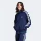 ADIDAS FIREBIRD TT 女休閒外套-藍-IL3816 XS 藍色