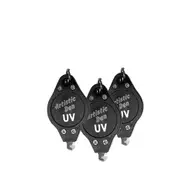 10x Black Light For Glow In The Dark & Uv Glow Face Paints