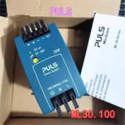 1pcs PULS Switching power supply ML30.100 24V 1.3A