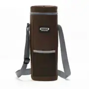 Stay Refreshed on Your Camping and Hiking Adventures with this Cooler Bag