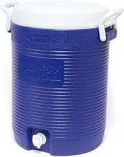 Elemental Keepcold Water Cooler, 20 Litre Capacity, Blue