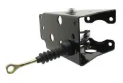 BRFT12504 - 1966-1977 Ford Bronco Firewall Mount Booster Bracket