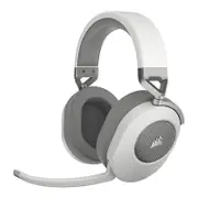 Corsair HS65 Wireless White Gaming Headset v2 [CA-9011286-AP2]