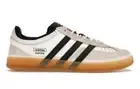 Size 8.5 - adidas Bad Bunny x Gazelle Indoor Core White