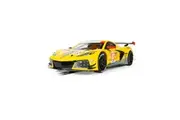 Scalextric 1/32 Chevrolet Corvette C8.R - 24 Hours Of Lemans 2023 - Gte Am Winner