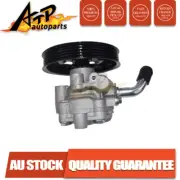 POWER STEERING PUMP DIESEL For MITSUBISHI TRITON MQ-MR, 2.4L (for: Mitsubishi)