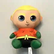 DC Plushie: Aquaman