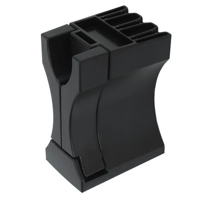 Center Console Cup Holder Insert Divider 55633 60040 For Prado 120ˇ