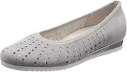 [Gabor] 82601 Ballet Shoes
