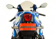 Suzuki GSX-R 1000R 2017+ Fender Eliminator Tail Tidy