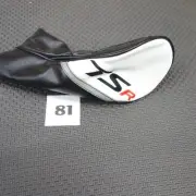 Titleist golf TSR fairway wood head cover BRAND NEW fast ship 250428