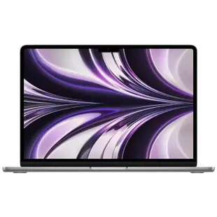 【Apple】MacBook Air 13.6吋 M2 晶片 8核心CPU 與 10核心GPU 8G/512G SSD