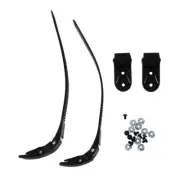 2 Set Skating Shoes Buckle Belts Roller Skates Energy Straps