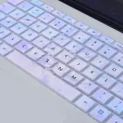 Skin for 2020 2021 Microsoft Surface Pro 7/ Surface Pro 6 2019 2 Keyboard Cover