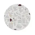 Bowl Pad Lightweight Decorative Adorable Cartoon Pattern Cup Mat Diatomaceous