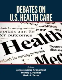 在飛比找博客來優惠-Debates on U.S. Health Care