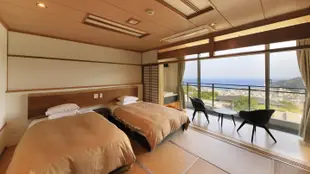 熱海風雅自然度假村Atami Fuga Natural Resort