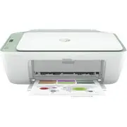 HP DeskJet 2721e All-in-One Printer Medium,White - 297W9A