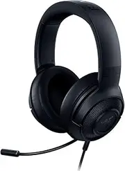 Razer Audio Gaming RAZER Kraken X LITE