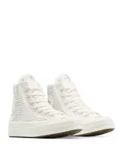 Converse Women's Chuck 70 Embellished Vintage Sneakers