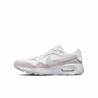 在飛比找momo購物網優惠-【NIKE 耐吉】AIR MAX SC GS 女鞋 大童休閒