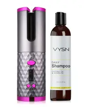 VYSN Unisex Ultimate Hair Curler Set