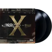 Sheplife: 10th Anniversary Edition (Limited Eco-black Retail Variant Vinyl)