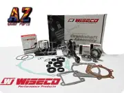 Yamaha Blaster WISECO Crank Crankshaft 67mm Pro Lite Piston Seals Gasket Kit