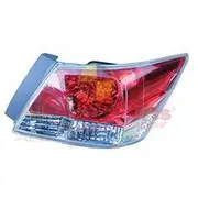 All Crash Right Tail Light - OAJ-21040RHQ