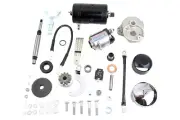 HARLEY FXR Electric Starter Kit fits 1983-1985 FXR,