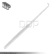 PREMIUM SPAY SNOOK HOOK 8" VETERINARY SURGICAL INSTRUMENTS-GERMAN STAINLESS