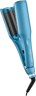 BaBylissPRO Nano Titanium Compact Ionic Deep Waver