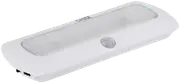 Crest Rechargeable Motion Sensor Light