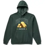 Primitive Hallmark Hunter Green Hoodie