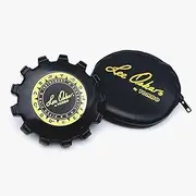 Lee Oskar Chromatic Pitch Pipe-Key of E For Vocal Groups, Singers, and Instrument Tuning Including Guitar, Ukulele, and More 13 Notes Complete Scale (LOP-13E)