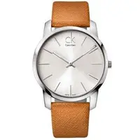 在飛比找森森購物網優惠-【瑞士 CK手錶 Calvin Klein】經典時尚簡約風格