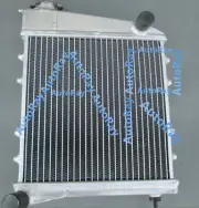 Full Aluminum Radiator AUSTIN / ROVER MINI cooper / MORRIS ALL MODELS 1967-1991