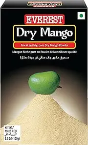 Everest Dry Mango Powder, 100 g
