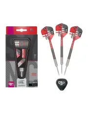 [Target] Sync SP01 Pro Grip Dual Cut 80% Steel Tip Darts 22g