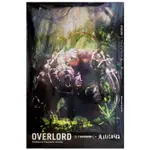 【全新免運】OVERLORD 半森林精靈的神人-上 (15) (16) 丸山くがね【霸氣貓漫畫小說旗艦店】【現貨】