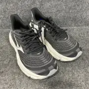 MIZUNO Wave Horizon 8 Running Shoes Women's Size 8 Black J1GD252622