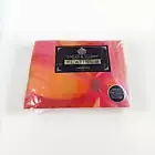 Logan And Mason Platinum ~ Francesca ~ King Bed Quilt Cover Set NWT Cover + P/C
