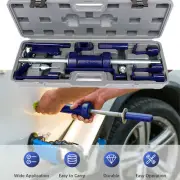 13LBS Slide Hammer Dent Puller Auto Body Dent Repair Bearing Axel Set