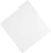 TEMPNAP Vinyl Record Divider Cards Material Organize Your Record Collection Easy to Use Classification System for Vinyl Records for Record Lovers