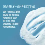 KMS Moist Repair Shampoo 750ml