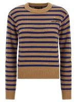 [Marc Jacobs] Marc Jacobs-Joy Maglioni Multicolor-Donna M