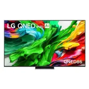 LG 65" QNED EVO 4K MINI-LED Smart TV (2025)