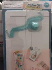 We R Memory Keepers Punch Board-Slimline Card 60000164 BY AMERINCAN CRAFTS