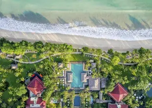 峇里島洲際度假村InterContinental Bali Resort