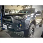 美國BAJA LED A柱燈 低瓦數高亮度 4RUNNER/TACOMA/HILUX/TUNDRA